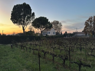 Villa Carpentras Enregistrement extérieur 5