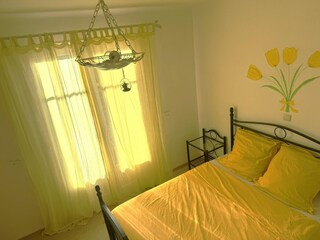 Villa Carpentras Caratteristiche 14