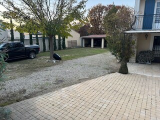 Villa Carpentras Enregistrement extérieur 6