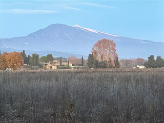 Villa Carpentras Registrazione all'aperto 8