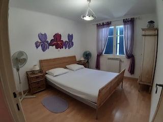 Villa Carpentras Caratteristiche 30