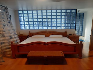 Villa Carpentras Ausstattung 34