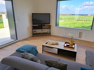 Vakantiehuis Plouescat Kenmerken 4