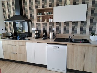 Vakantiehuis Plouescat Kenmerken 5