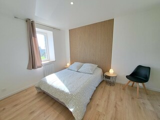 Ferienhaus Plouescat Ausstattung 12