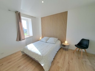 Holiday house Plouescat Features 10