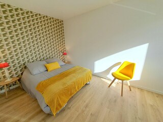 Casa de vacaciones Plouescat Características 5