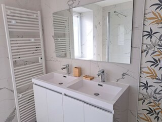 Ferienhaus Plouescat Ausstattung 14