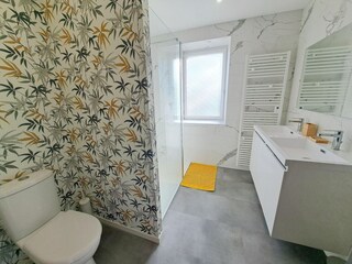 Casa de vacaciones Plouescat Características 13