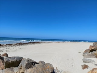 Maison de vacances Plouescat Environnement 19