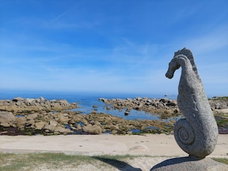 Vakantiehuis Plouescat Omgeving 17