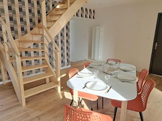 Holiday house Plouescat Features 3