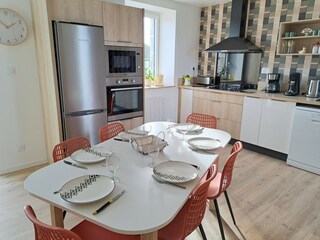 Vakantiehuis Plouescat Kenmerken 2