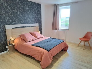 Holiday house Plouescat Features 18
