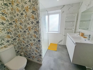 Casa de vacaciones Plouescat Características 6
