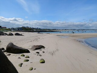 Vakantiehuis Plouescat Omgeving 19