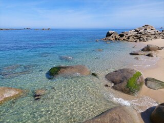Casa per le vacanze Plouescat Ambiente 20