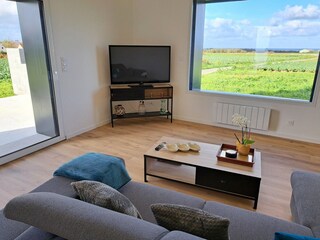 Vakantiehuis Plouescat Kenmerken 4