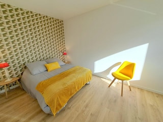 Casa de vacaciones Plouescat Características 16