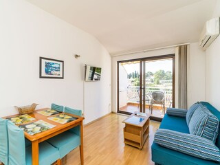 Apartment Dubrovnik Ausstattung 15