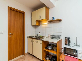 Apartment Dubrovnik Ausstattung 8