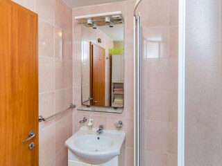 Apartamento Dubrovnik Características 15