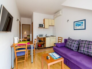 Appartamento Dubrovnik Caratteristiche 6