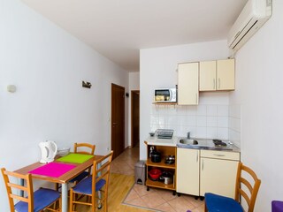 Appartement Dubrovnik Kenmerken 7