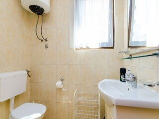 Appartement Dubrovnik Équipement 10