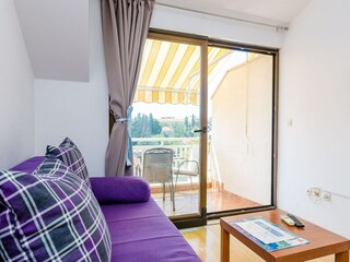 Appartement Dubrovnik Kenmerken 14