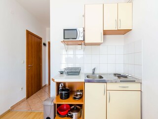 Appartement Dubrovnik Kenmerken 9