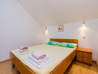 Appartamento Dubrovnik Caratteristiche 5