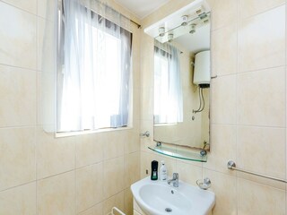 Apartamento Dubrovnik Características 16