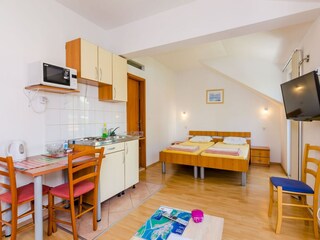 Appartement Dubrovnik Kenmerken 7