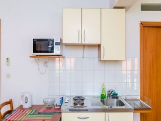 Appartement Dubrovnik Kenmerken 8