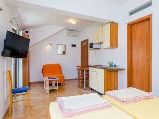 Apartment Dubrovnik Ausstattung 9