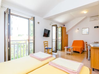 Apartment Dubrovnik Ausstattung 7
