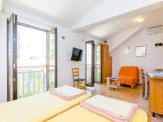 Appartement Dubrovnik Kenmerken 7