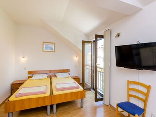 Apartamento Dubrovnik Características 11