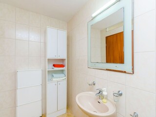Appartement Dubrovnik Kenmerken 11