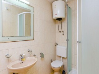 Appartement Dubrovnik Équipement 12