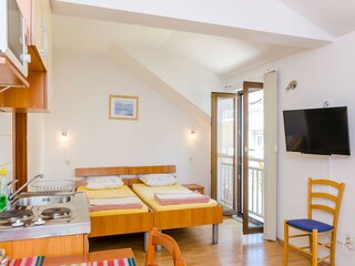 Apartment Dubrovnik Ausstattung 4