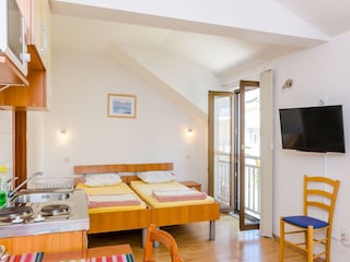 Apartment Dubrovnik Features 4