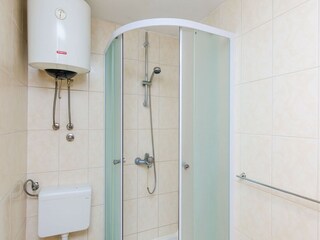 Appartement Dubrovnik Équipement 1