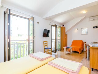 Apartment Dubrovnik Features 5