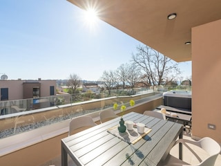 Villa Brtonigla Buitenaudio-opname 4