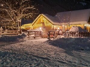 Chalet Murtalhütte - Muhr - image1