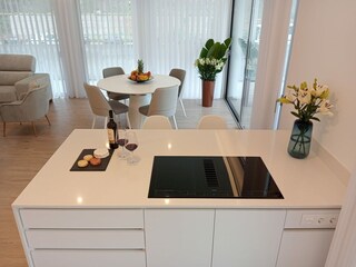 Appartamento per vacanze Ribeira Brava Caratteristiche 11