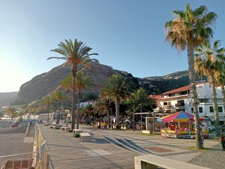 Appartamento per vacanze Ribeira Brava Ambiente 22