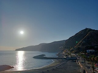 Appartamento per vacanze Ribeira Brava Ambiente 23